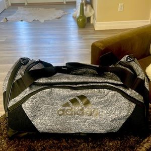 Adidas bag